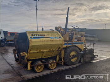 Асфальтоукладчик BITELLI