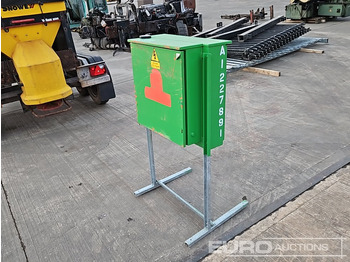 Строительное оборудование