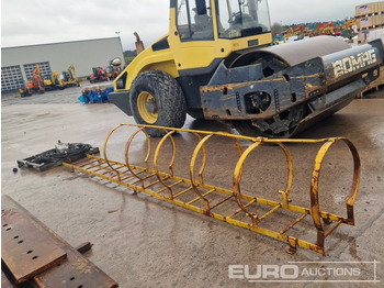 Строительное оборудование