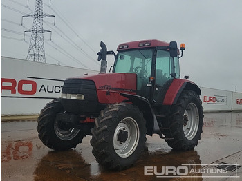 Трактор CASE IH MX Maxxum