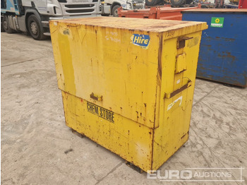 Строительное оборудование