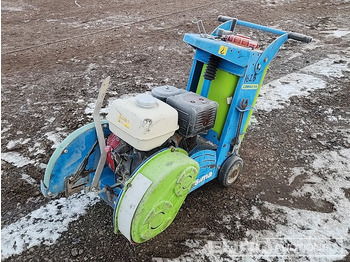 Асфальтоукладочная техника HONDA