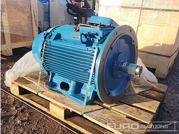 Электрическая система