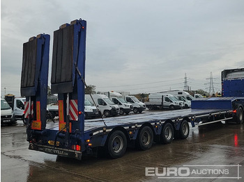 Низкорамный полуприцеп Faymonville ST2-4U: фото 5