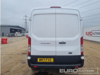 Фургон 2022 Ford Transit 350: фото 4