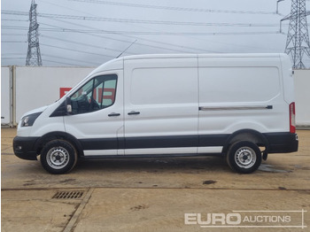 Фургон 2022 Ford Transit 350: фото 2