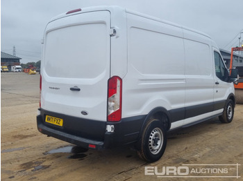 Фургон 2022 Ford Transit 350: фото 5