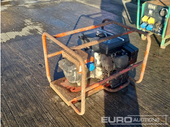 Электрогенератор