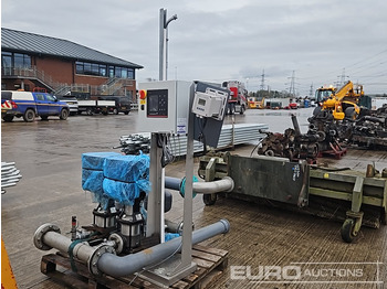 Насос для воды