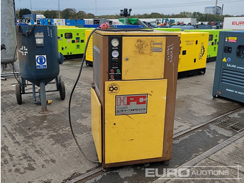 Воздушный компрессор