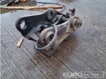 Сцепное устройство