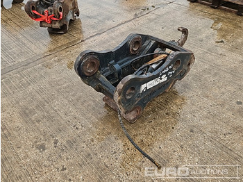 Сцепное устройство