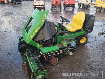 Газонокосилка JOHN DEERE