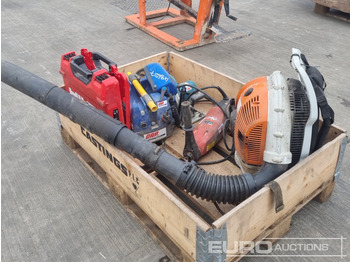 Строительное оборудование MAKITA