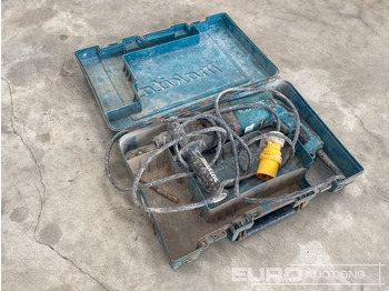Строительное оборудование MAKITA