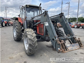 Трактор Massey Ferguson 399: фото 2 Трактор Massey Ferguson 399: фото 2