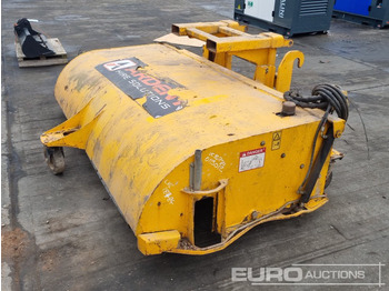 Погрузочно-разгрузочная техника JCB