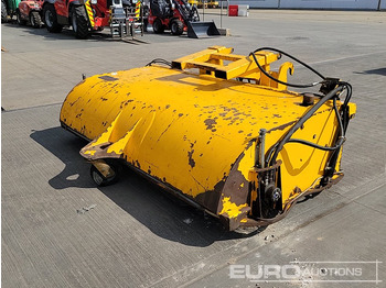 Погрузочно-разгрузочная техника JCB