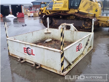 Погрузочно-разгрузочная техника