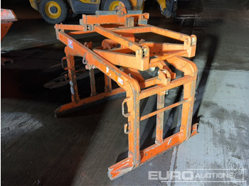 Погрузочно-разгрузочная техника