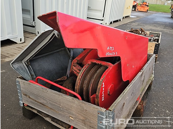 Погрузочно-разгрузочная техника