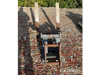 Погрузочно-разгрузочная техника