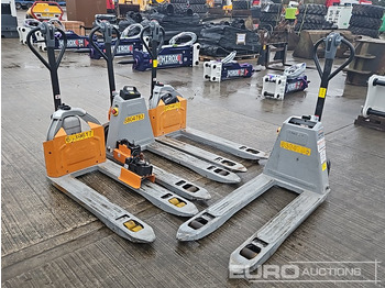 Погрузочно-разгрузочная техника STILL