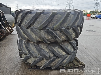 Шина MICHELIN