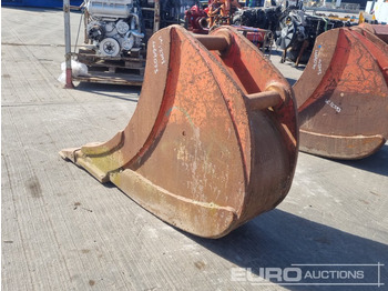 Ковш Miller 24" Scoop Digging Bucket 90mm Pin to suit 30 Ton Excavator: фото 3