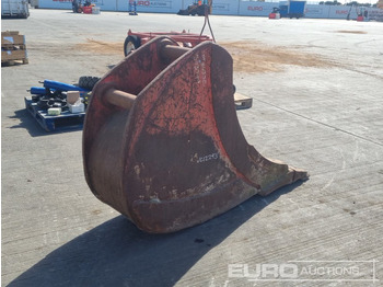 Ковш Miller 24" Scoop Digging Bucket 90mm Pin to suit 30 Ton Excavator: фото 5