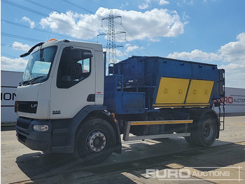 Коммунальная/ Специальная техника DAF LF 55 220