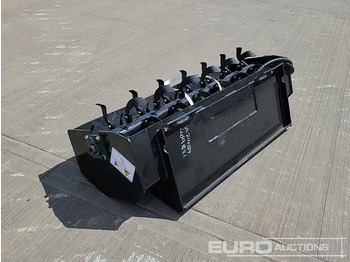 Навесное оборудование для Экскаваторов Unused 2025 Captok CK-RT57: фото 3