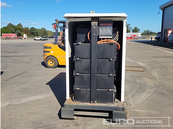 Электрогенератор Off Grid GTG-1200-30-3: фото 4
