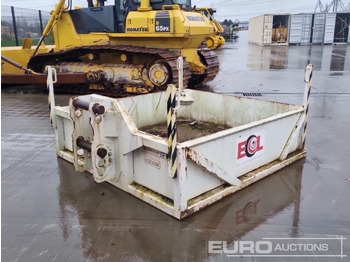 Погрузочно-разгрузочная техника 2021 Conquip EA019AE-02000: фото 5