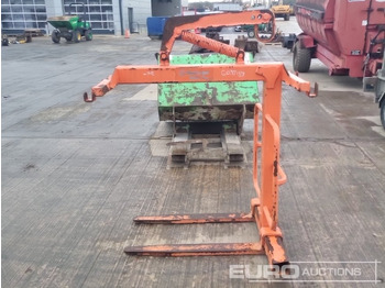 Погрузочно-разгрузочная техника 2021 Eichinger 1055.9: фото 2 Погрузочно-разгрузочная техника 2021 Eichinger 1055.9: фото 2