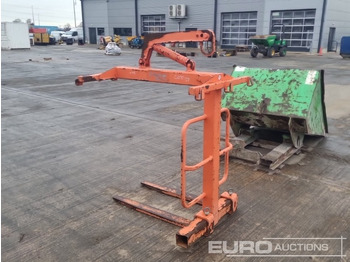 Погрузочно-разгрузочная техника 2021 Eichinger 1055.9: фото 3 Погрузочно-разгрузочная техника 2021 Eichinger 1055.9: фото 3