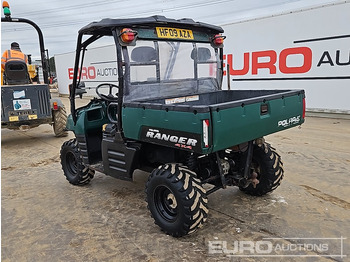 Квадроцикл Polaris Ranger 500: фото 3