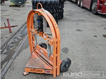 Асфальтоукладочная техника