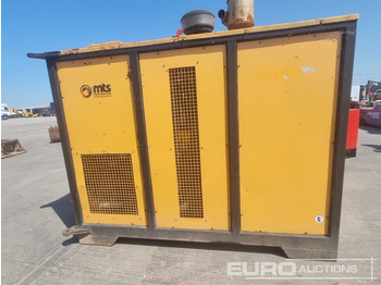 Строительное оборудование Schmidt HS55B: фото 2