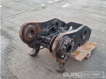 Сцепное устройство