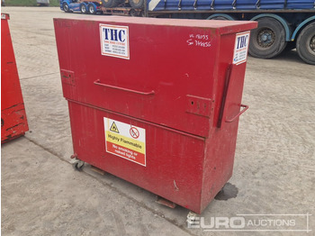 Строительное оборудование