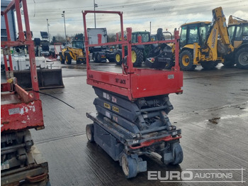 Подъёмник SKYJACK