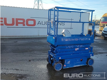 Подъёмник SKYJACK