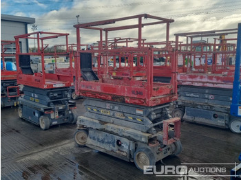 Подъёмник SKYJACK