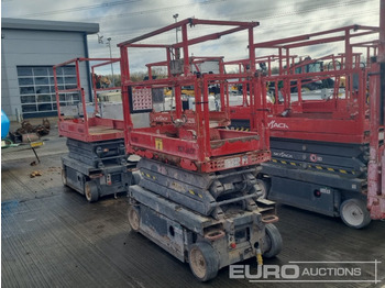 Подъёмник SKYJACK