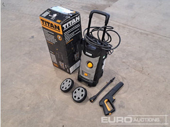 Мойка высокого давления