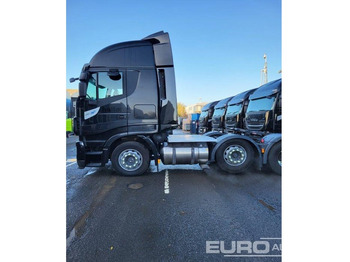Тягач IVECO Stralis 460