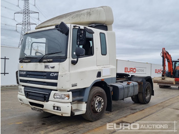 Тягач DAF CF 85 380