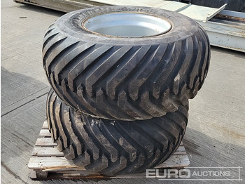 Шина Trelleborg 500/60-22.5 Tyre & Rim (2 of): фото 4
