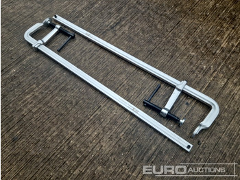 Строительное оборудование